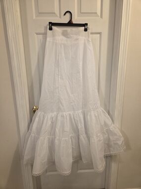 Davids Bridal Fit And Flare Petticoat